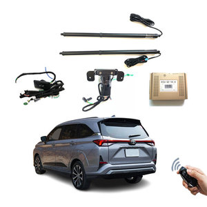 ระบบประตูท้ายอัตโนมัติสำหรับ Toyota <span class=keywords><strong>Veloz</strong></span> 2022 + พร้อมปิดโดยอัตโนมัติ - Product Image 1