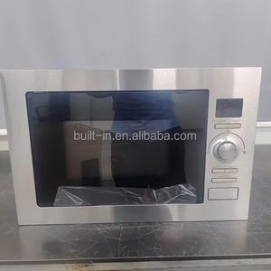 60cm 388MM Altura 25L Parrilla y <span class=keywords><strong>Microondas</strong></span> Horno <span class=keywords><strong>Microondas</strong></span> Incorporado - Product Image 2