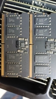 Módulo de Memoria RAM DDR5 de Bajo Consumo, 8GB, 5600MHz/4800MHz, 1.1V, SODIMM, para Portátiles y Ultrabooks