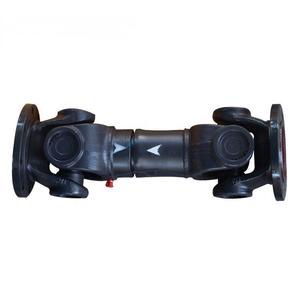 Pièces d'arbre de transmission intermédiaire HUAMAO, efficaces et durables, garantie 1 an, fabriqué au Shandong, 4110003774 252900465 - Product Image 1