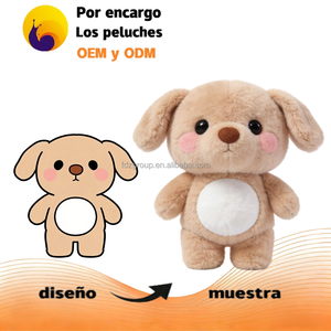 Fabricant de jouets <span class=keywords><strong>en</strong></span> peluche personnalisés, promotion de Noël Fur Ined Watch, poupée <span class=keywords><strong>en</strong></span> peluche personnalisée - Product Image 2