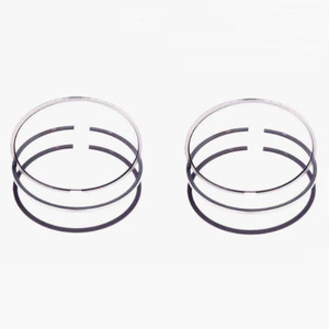 11257807289 11257812636 Engine Piston Rings for BMW X1 X3 X5 2.0 N47 Diesel N47D20C N47D20B N47D20D MINI Clubman R55 R56 <strong>N47D20A</strong> - Product Image 5