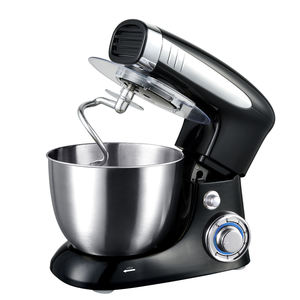 Machine <span class=keywords><strong>de</strong></span> traitement des aliments avec chauffage Machine <span class=keywords><strong>de</strong></span> traitement d'agitateur entièrement automatique Mélangeur d'aliments à cuire en acier inoxydable - Product Image 3