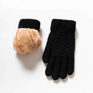 Guantes de Esquí Unisex para Invierno, Acrílicos, con Pantalla Táctil, Protección UV, Impermeables, Transpirables, Dedos Completos, para Deportes, Ciclismo, Gimnasio y Actividades al Aire Libre - Product Image 5