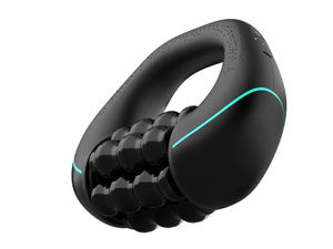 Neues kabelloses Ganzkörper <span class=keywords><strong>massage</strong></span> gerät mit Wärme funktion Rolling Relief zur Tiefen muskel linderung zur Linderung von Schulter-Nacken-Schmerzen - Product Image 2