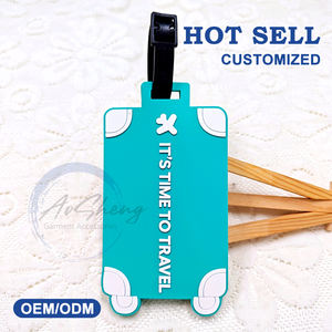 Borsa da viaggio promozionale con vendita diretta in fabbrica vari stili in pelle artificiale per regalo regalo - Product Image 1