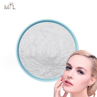 Échantillons gratuits Zinc cosmétique PCA pour soins du visage CAS 15454-75-8 300ml