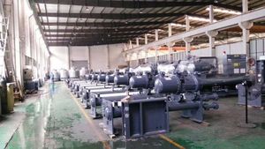 Hiệu quả cao nước công nghiệp làm mát hoặc làm mát bằng máy làm lạnh/Làm lạnh thiết bị với giá tốt nhất cho PE hoặc PVC máy đùn - Product Image 5