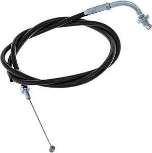 Cable del acelerador para <span class=keywords><strong>Honda</strong></span> <span class=keywords><strong>Valkyrie</strong></span> <span class=keywords><strong>1500</strong></span> VF750C OEM 17910-MZ0-000 17910-MZ5-910 ATV UTV repuestos - Product Image 1