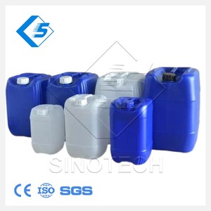 Jerrycan 30L extrusion entièrement automatique HDPE moulage plastique 20 <span class=keywords><strong>litres</strong></span> 25L jerrycan bouteille soufflage machine - Product Image 2