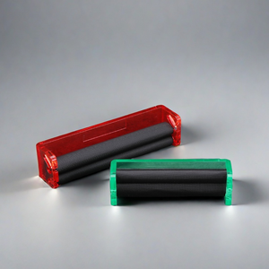 Máy cuốn thuốc lá bằng tay bằng nhựa giá rẻ 70mm 78mm 110mm - Product Image 5