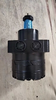 Motor Hidráulico Nuevo, 250 315 400 500, Motor Orbital, Modelos TE/TB/TF/TG, TF0195US080AAXT TF0360EW260LAAY
