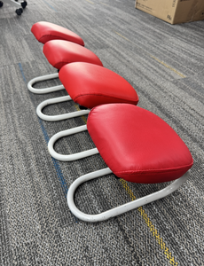 Zen sedia <span class=keywords><strong>Yoga</strong></span> portatile con comodo sedile sgabello di preghiera per la meditazione musulmana panche per <span class=keywords><strong>Yoga</strong></span> accessori strumenti di supporto - Product Image 6