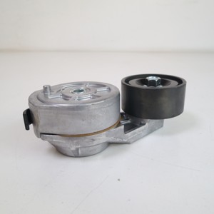 Tensor de Correa de Alta Calidad para Motor 2852161 2855622 504028028 87803067 para Retroexcavadora 580 Super M Serie 2 3 y Minicargadora - Product Image 4