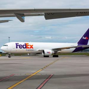 Goedkope En Snelle Zee Luchtvracht Expediteur Dhl Fedex Ups Air Express Cargo Agent Verzending China - Product Image 1