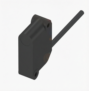 Sensor de Proximidad Inductivo Original B-ALLUFF BES01ZE BES R05KB-PSC40B-S49A PNP NO 4mm IP67 en Stock - Product Image 3