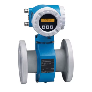 Flowmeter Elektromagnetik 5P2B25-BJACCAED5KGA  5P3B15-BDDBAAAFABED5KGAA2  5P3B1H-BBDBAEAAAAED5S8BA2+AAZ1 - Product Image 4