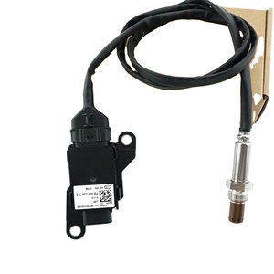04L907805BJ 0281007139 Sensore Nox per AUDI A3 Q2 <span class=keywords><strong>Seat</strong></span> <span class=keywords><strong>ARONA</strong></span> ATECA IBIZA Leon Skoda OCTAVIA SCALA GOLF TROC TIGUAN TOURAN 1.6 2.0 - Product Image 1