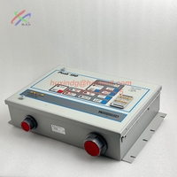 Dispositivo de Control WOODWARD PEAK 150 9905-858 9905858, Repuestos para Generador Genset PEAK150
