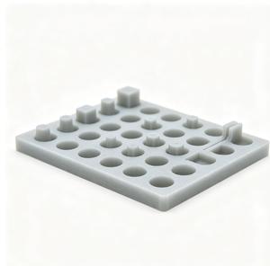 Moule d'impression 3D en plastique personnalisé pour spécifications de test fonctionnel - Product Image 4