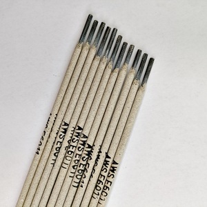 AWS E6013 E7018 E6010 E6011 Garden Bridge Great Bridge Marca Varillas de soldadura 308L 309L 312L 316L Electrodos de soldadura de alta calidad - Product Image 5