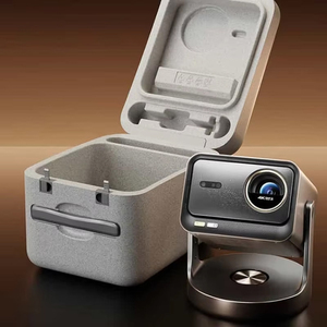 <span class=keywords><strong>Hisense</strong></span> C3 Ultra, Versión Nueva y Brillante 2026 |   Proyector de Cine en Casa Portátil 3D con Triple Láser DLP 4K UHD de 3200 ANSI - Product Image 5