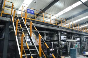 BT32115G CK-4 Heavy Duty Pacote Aditivo De Óleo De Motor <span class=keywords><strong>Diesel</strong></span> - Product Image 4