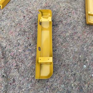 Pièces d'excavatrice Cat320GC fournies par l'usine, pare-chocs avant en tôle pour modèles 320, 320GC, 330, 336, 345, 349, compatibles avec les marques Caterpillar - Product Image 5
