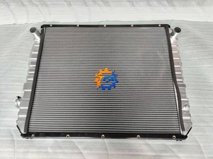 หม้อน้ำไฮดรอลิก PC120-6 PC120LC-6 สำหรับรถขุด อะไหล่เครื่องจักรก่อสร้าง 211103-26 - Product Image 3