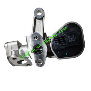 Genuino 2845003HA0 28450-03HA0 EGR valvola W/ <span class=keywords><strong>2</strong></span> guarnizione per 17-19 - Product Image 5