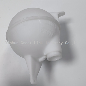 Réservoir d'expansion de liquide de refroidissement de haute qualité 6C118K218AC 1383314 pour Ford Transit Mk7 2.2 2.4 V348, réservoir d'eau auxiliaire - Product Image 6