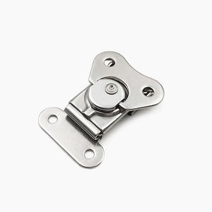 CY705-1-304 נירוסטה פרפר כפתור toggle ידית Hasp מעמד K3-1660-52 למשוך דלת אותו כמו southco - Product Image 1