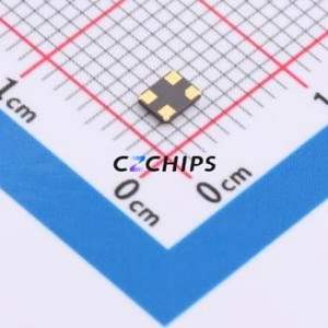 S3254000121030C3 Crystal (Passive) SMD3225-4P Crystal Oscillator SMD Crystal Oscillator 54MHz 30ppm 12pF - Product Image 2