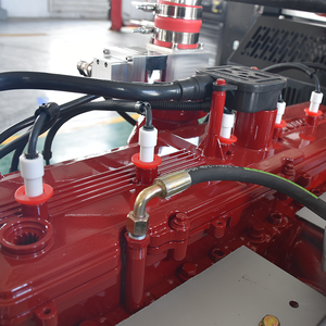 80kw 120kw 150kw 220kw Super silenzioso gpl motore a Gas naturale energia elettrica gruppo generatore di Gas di riserva - Product Image 4