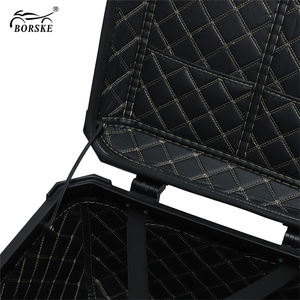 <span class=keywords><strong>Top</strong></span> <span class=keywords><strong>case</strong></span> de <span class=keywords><strong>moto</strong></span> 56L X Design en alliage d'<span class=keywords><strong>aluminium</strong></span>, étanche, universel pour <span class=keywords><strong>moto</strong></span> - Product Image 6