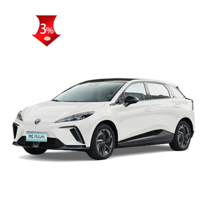 <span class=keywords><strong>Mg4</strong></span> en Stock, Mg Mulan EV 2022, 520 Km, Nuevo Vehículo Eléctrico de Moda, MG 4 EV, Autos Chinos, Vehículo Eléctrico de Alta Velocidad, SUV Eléctrico MG - Product Image 1