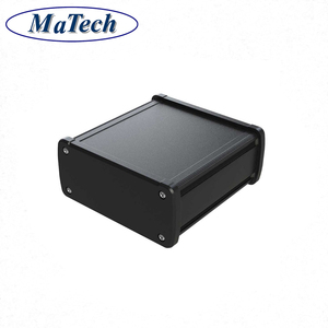 中国制造商定制压铸铝防水铝压铸ADC12 - Product Image 2