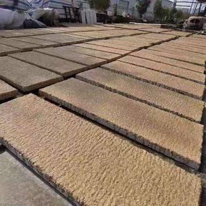 Pierre de pavage en <span class=keywords><strong>granit</strong></span> ancien récupéré, taux de réapprovisionnement de 18% - Product Image 5