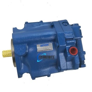 ปั๊มลูกสูบอีตัน วิคเกอร์ส์ รุ่น PVH141R13AF30B2520000002001AB010A ปั๊มเพิ่มแรงดันไฮดรอลิกแบบปรับอัตราการไหลได้ - Product Image 2