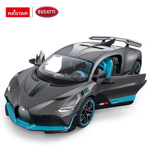 RASTAR Vente directe d'usine à petite échelle 1:43 <span class=keywords><strong>Bugatti</strong></span> DIVO Modèle de voiture moulé sous pression Collection Jouet Voiture en alliage de métal pour enfants - Product Image 3