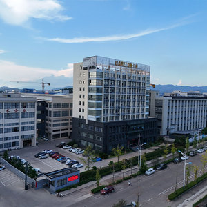 La machine <span class=keywords><strong>de</strong></span> dé<span class=keywords><strong>coupe</strong></span> haute puissance CARTVOX CDT7355 est conçue pour une utilisation domestique et industrielle, conçue pour couper divers matériaux et quincailleries. - Product Image 6