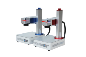 JPT YDFLP100M7MR Mopa Fiber Laser Marking <strong>Machines</strong> 60Watt/80Watt/100Watt 2D 3D Programmable with DXF/BMP Graphic <strong>Format</strong> Support - Product Image 6