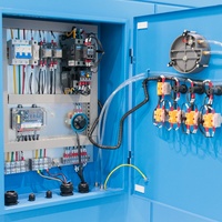 Équipement de filtration haute performance, filtre à cartouche industriel, dépoussiéreur pour atelier d'usine et découpe laser, soudage