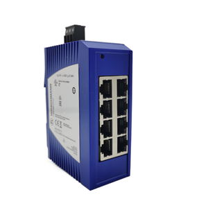 Hirschmann Original New Industrial <b>Switch</b> SPIDER-SL-20-08T1999999SY9HHHH - Product Image 1