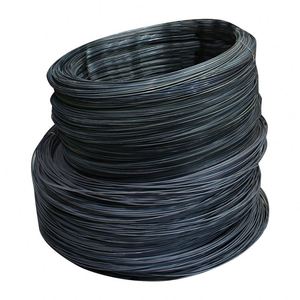 ราวกันตกแบบสายเคเบิลสแตนเลสเคลือบสีดำ ราคาโรงงานสุดคุ้ม - Product Image 1