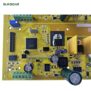 Usine de Shenzhen, équipement industriel, carte de circuit imprimé multicouche PCBA, montage en surface SMT, service OEM ODM tout-en-un - Product Image 5