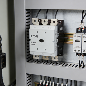 Démarreur de moteur EATON DILM Series500 110-220VACDC pour systèmes de distribution électrique DILM500/22(RA250) - Product Image 5