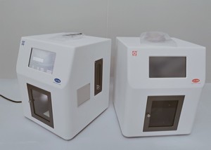 การทดสอบการฉีดสารด้วยเครื่องนับอนุภาคภายใต้มาตรฐาน CP, USP, EP, JP - Product Image 3