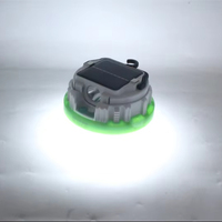 Nouvelle Conception 2026 : Ampoule LED Rétractable et Rechargeable à Fixation Magnétique pour Éclairage d'Urgence et Camping en Extérieur