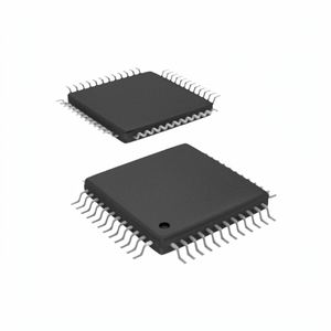 C8051F585-IQ Manufacturer Channel Electronic Chips Component 48 TQFP Embedded - Product Image 1